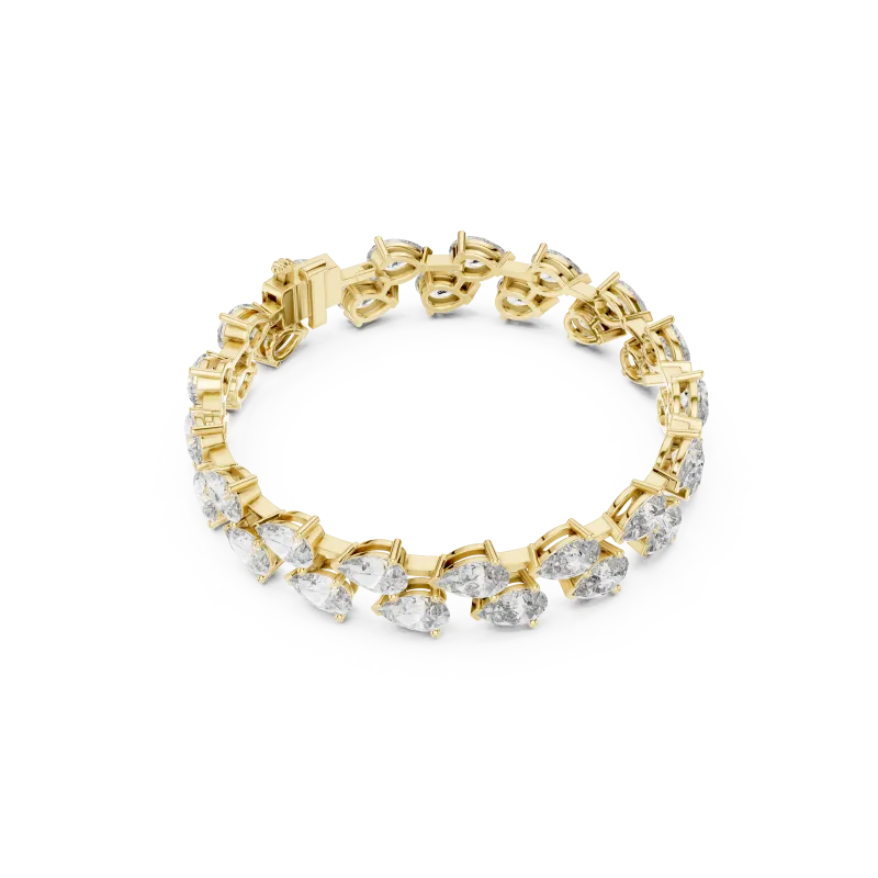 Graceful Aura Bracelet