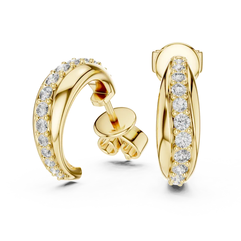 Aurora Royale Earrings