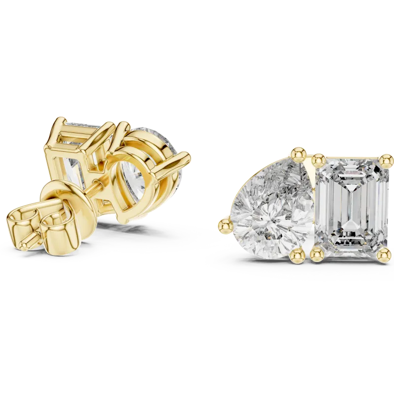 Opal Whisper Earrings