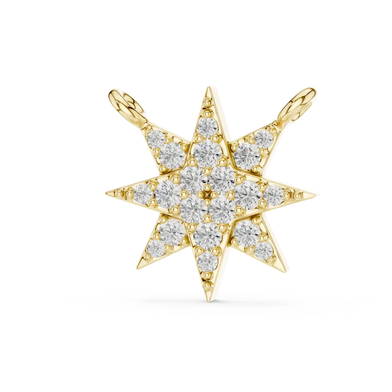 Star Pendant