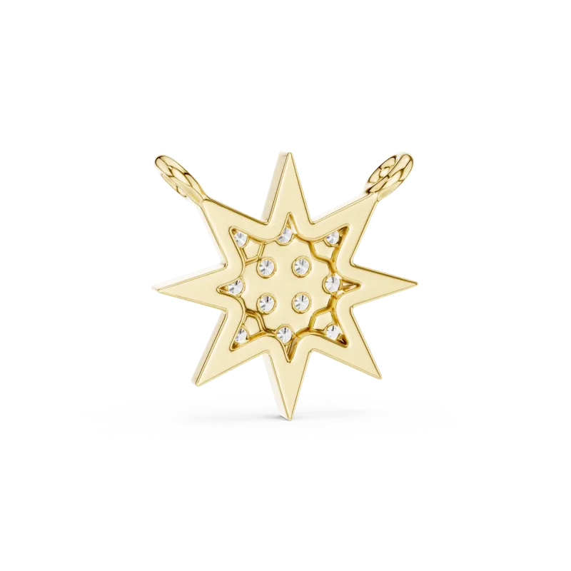 Star Pendant