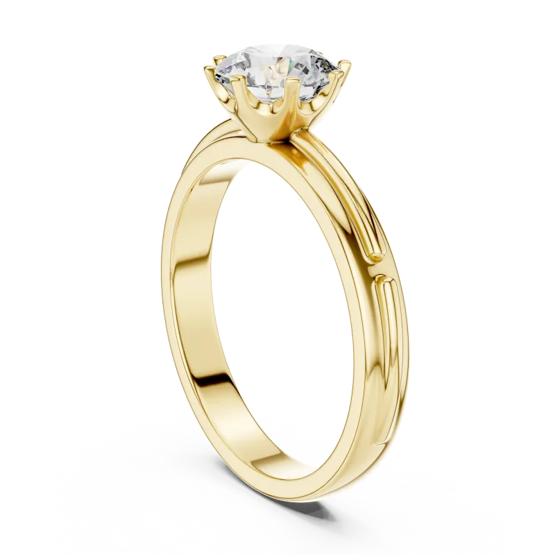 Solara Ring